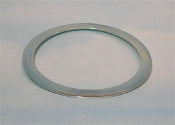 BRIDAS de polea de acero
