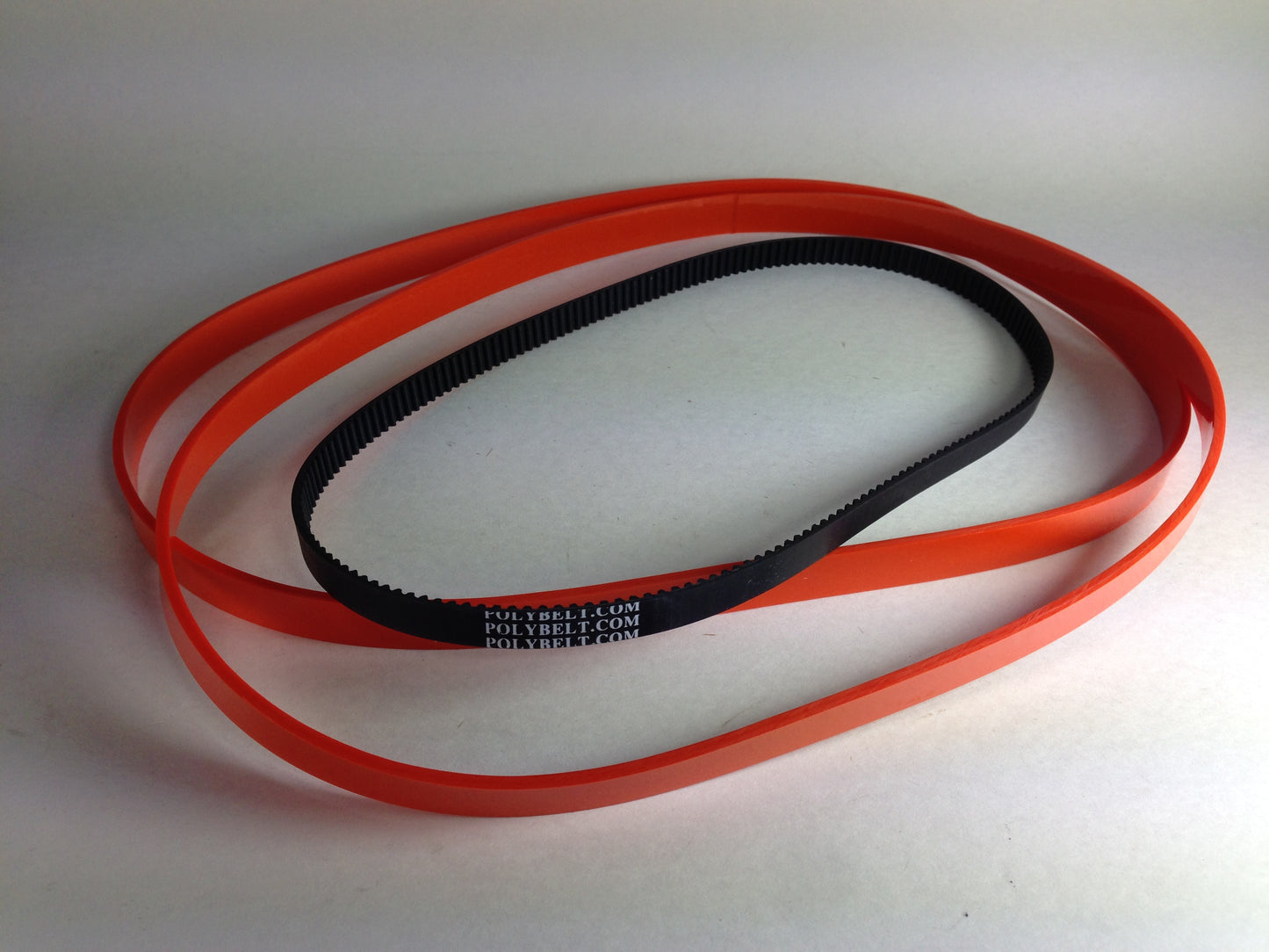 2 Band Saw TIRES + Motor BELT for SKIL Model HD3640 HD-3640 USA FREE SHIPPING