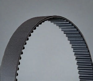 MXLxxx Any Non Standard Width Black Rubber Timing Belt