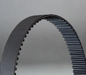 MXL031 5/16 wide Black Rubber Timing Belt