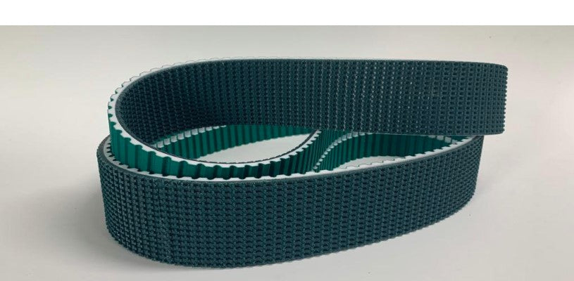 Correa de distribución sin fin soldada 50T10/2630-wps Cordones de acero