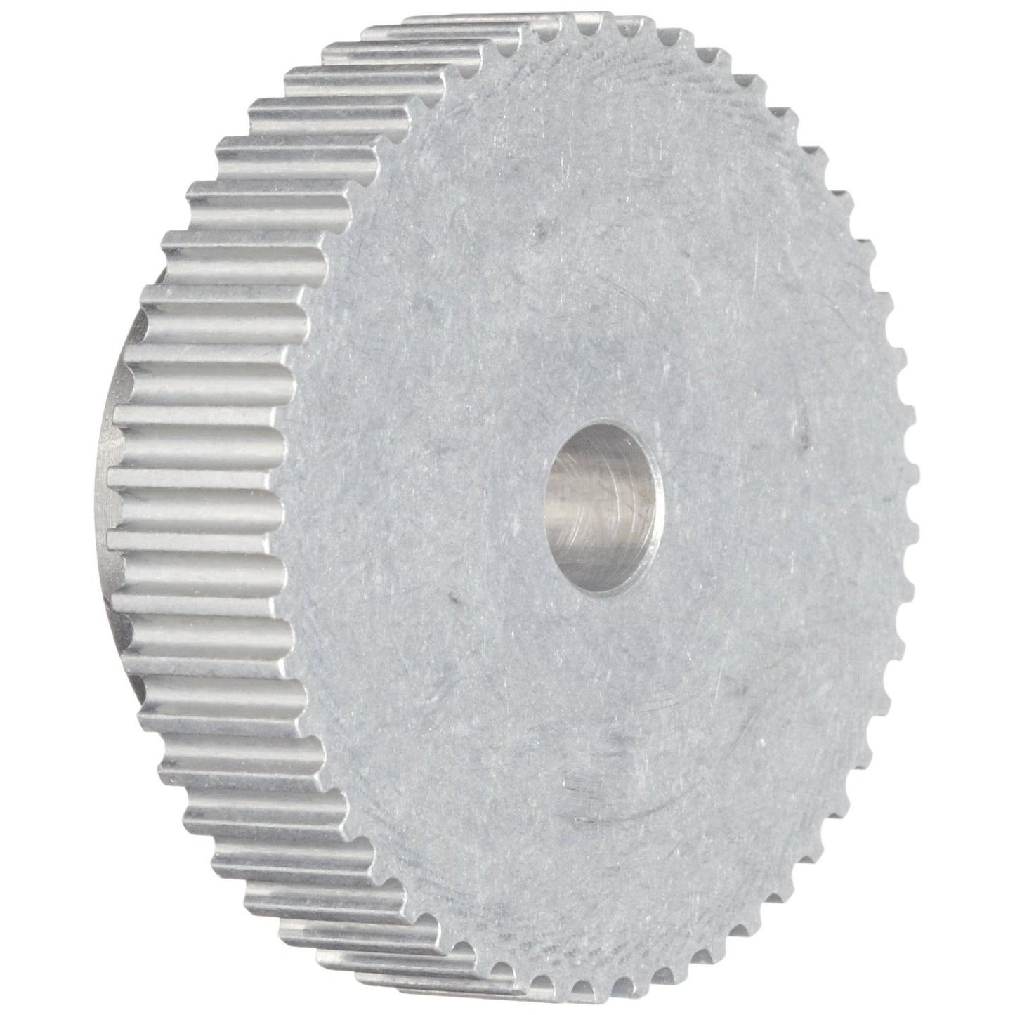 36XL037 36 Tooth Aluminum Timing Pulley 3/4 Bore No Flanges