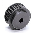 L100 Pulleys for 1" wide Belts