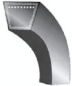 V-BELT P4000237 para torno GRIZZLY G4000 de 9 "x 19" EE. UU. ENVÍO GRATIS