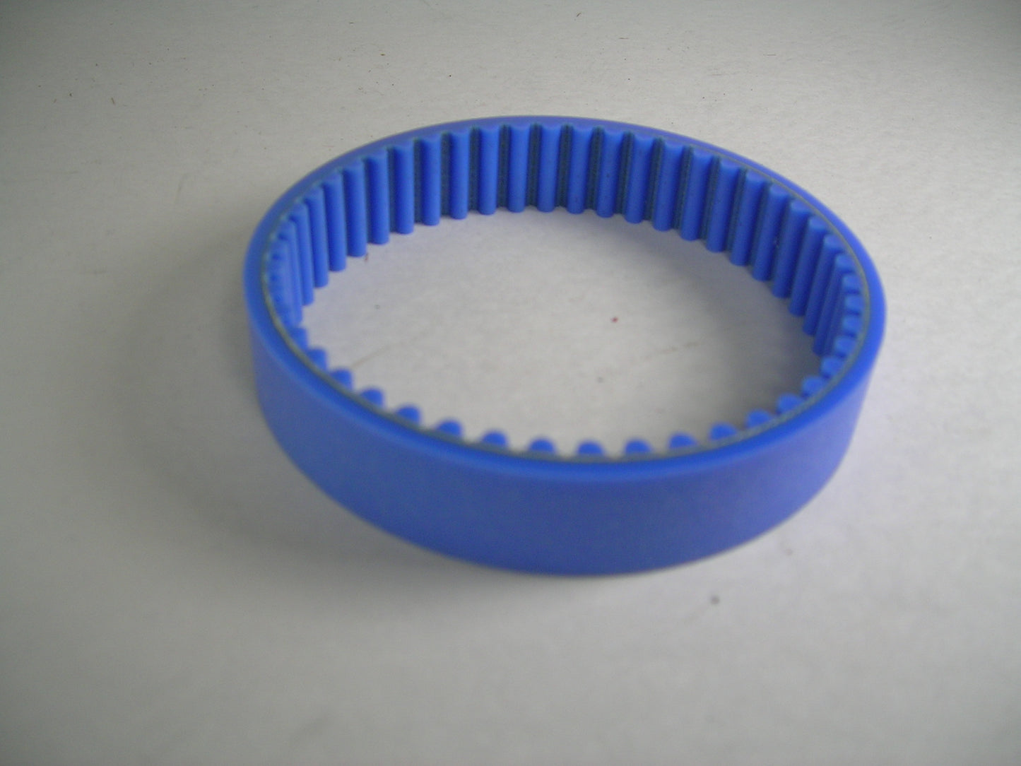 Komax Kappa 350 replacement Wire Feed BELT Blue