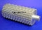 40-5M Pulley Bar Stock Aluminum 40 Tooth
