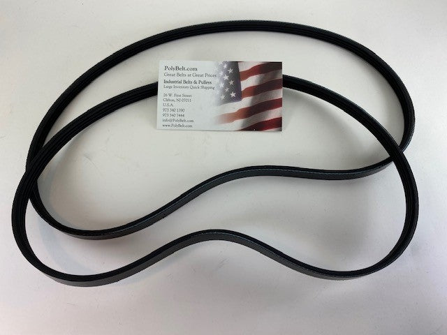 351.221240 Ribbed Drive BELT Replacement for SEARS Craftsman