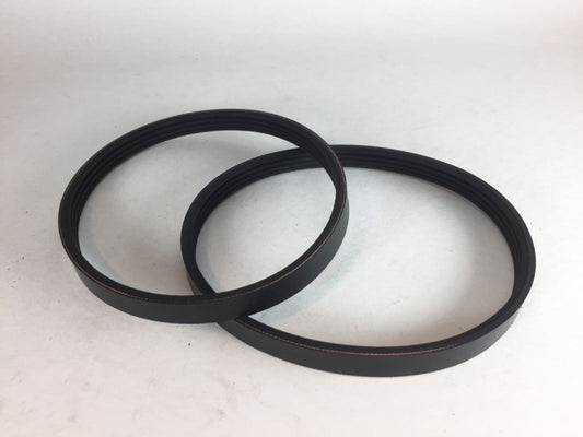 Ribbed Drive BELTS for SEARS CRAFTSMAN Planer 315.275190
