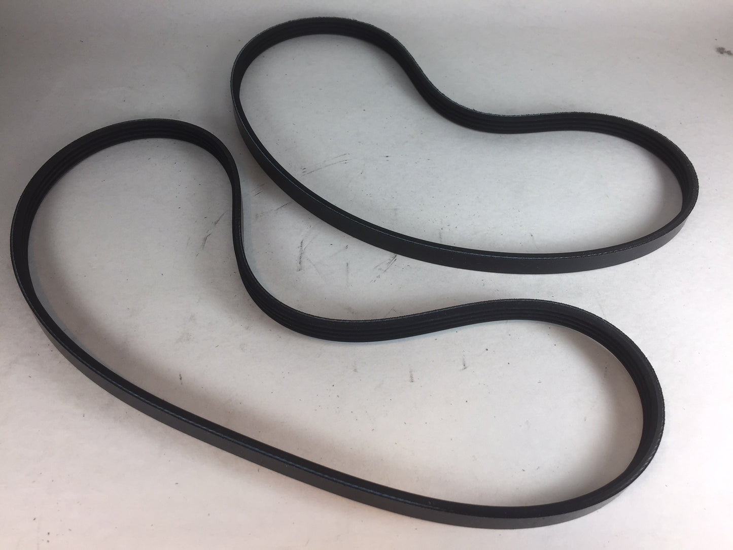 Replacement for P/N 816439-4 816439-5 Fits Ridgid DP15500 DP15501 Drill Press Ribbed Drive BELT V27