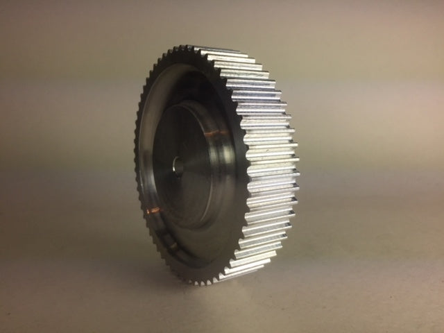 50L100 Timing Pulley 50 tooth