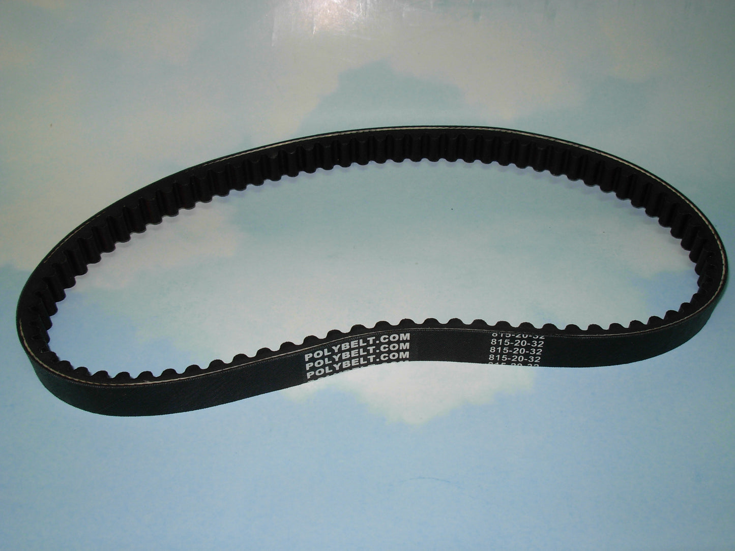 815-20-32 CVT Variable Speed Belt