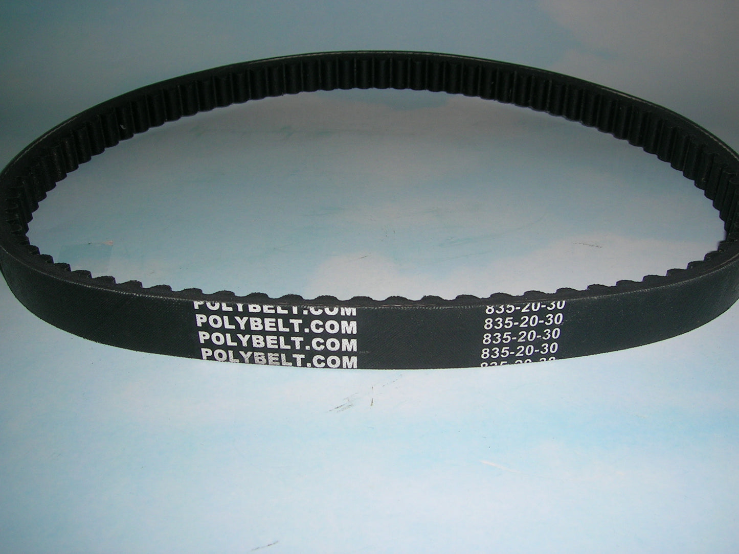835-20-30 CVT Variable Speed Belt