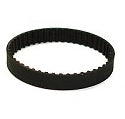 Part # 903273 Fan Drive Belt Fits all Hiretech HT8 and Clarke DU8 models