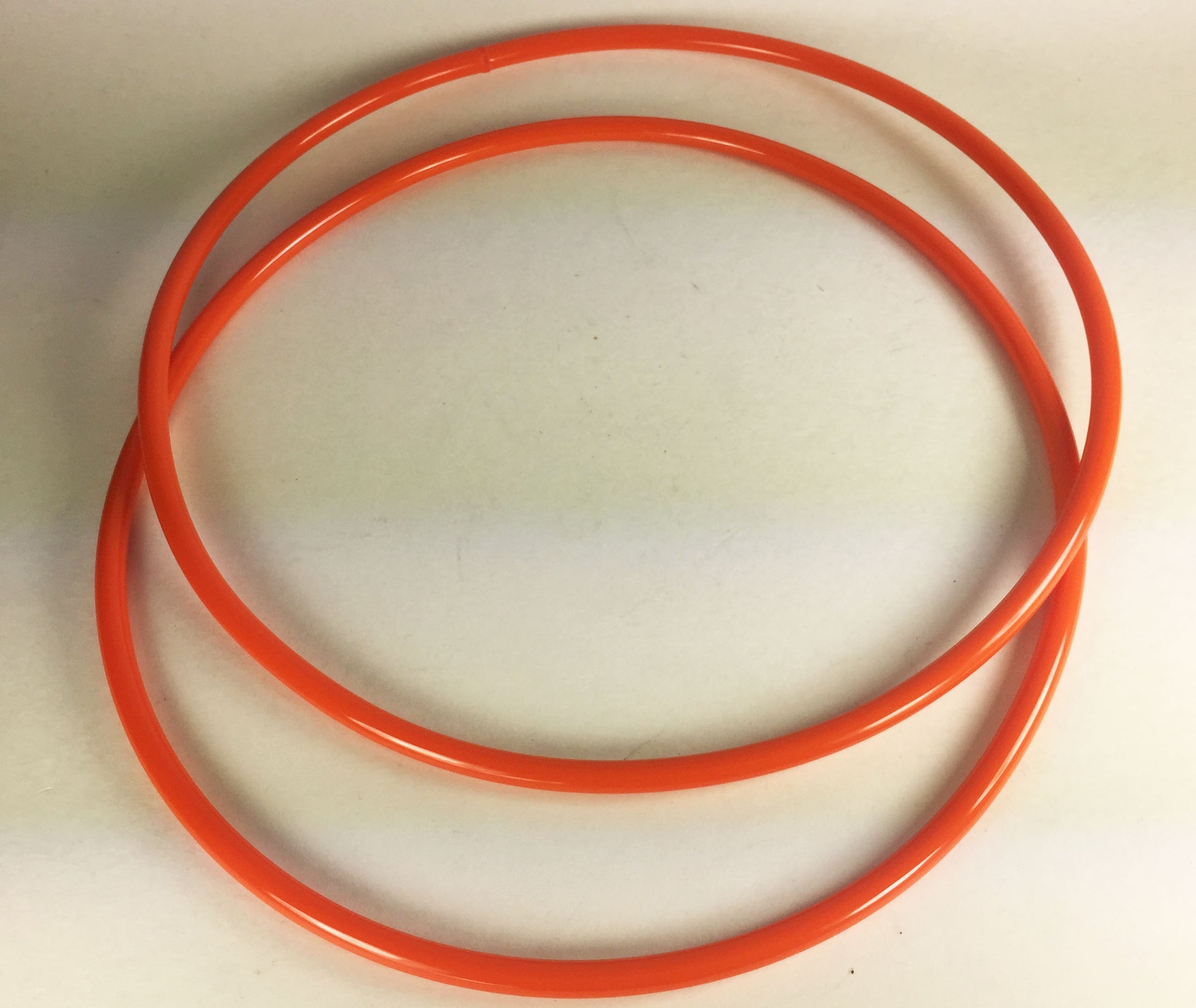 Urethane Round Replacement Belt for DELTA 40-680 Scroll Saw
