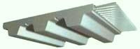 25T10-250 Polyurethane Belt Steel Cord