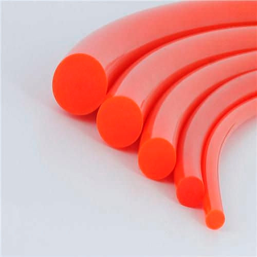 3/8" Round Urethane Belt