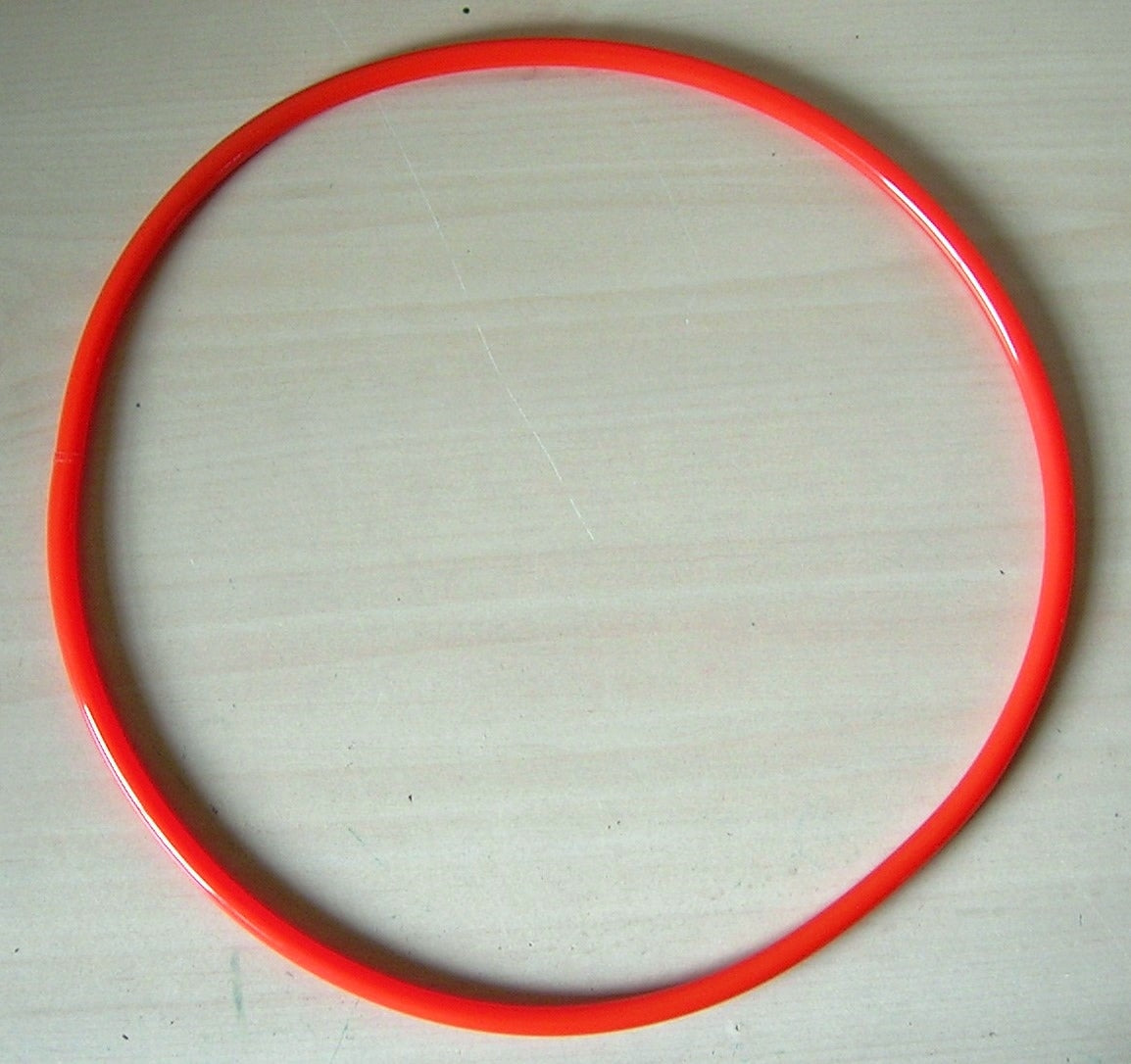 Replacement Round Drive BELT for Central Machinery 725 Band Saw