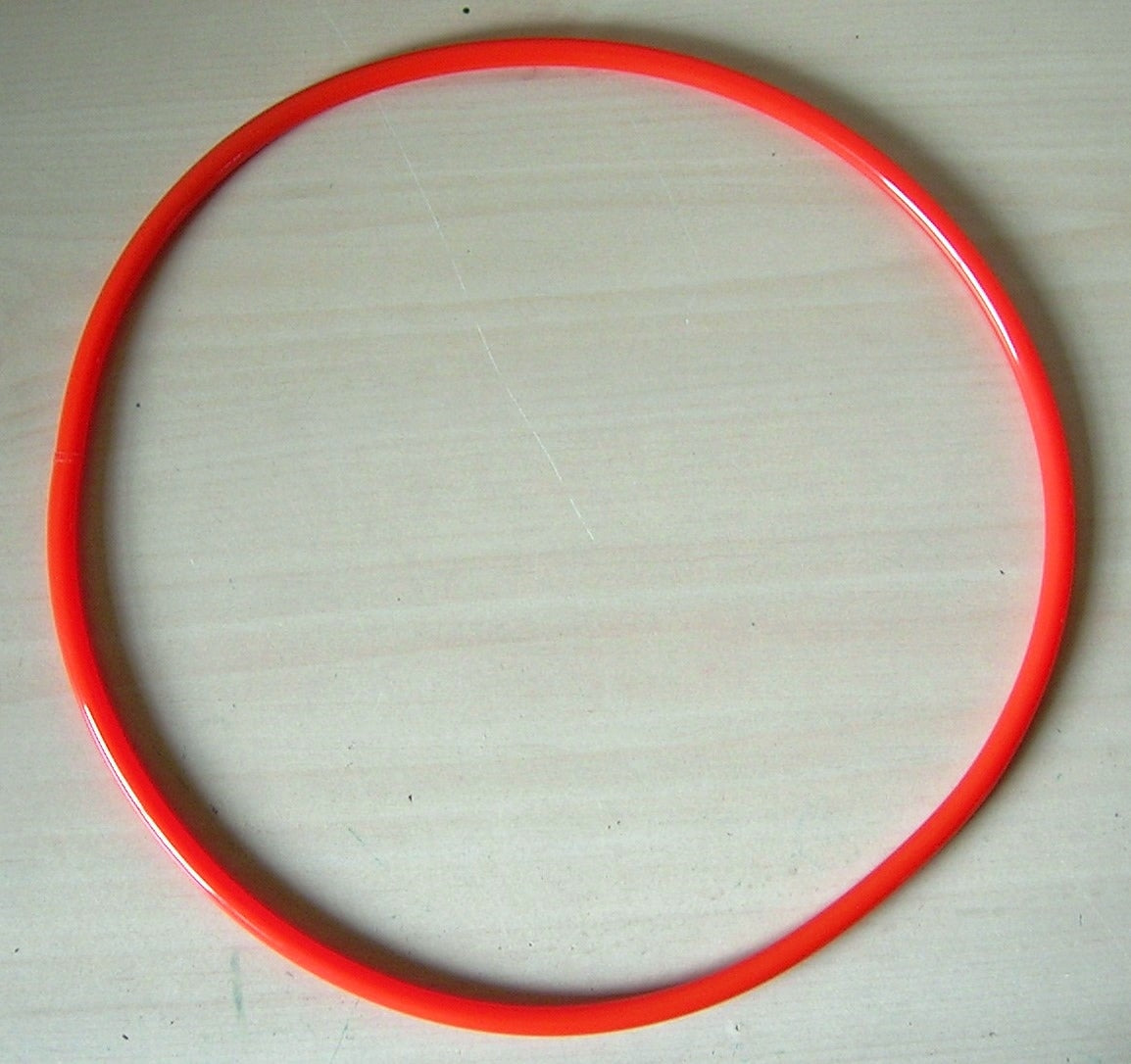 3/8" Round Urethane Belt