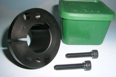 2016-25 POGGI SYSTEM P BUSHING