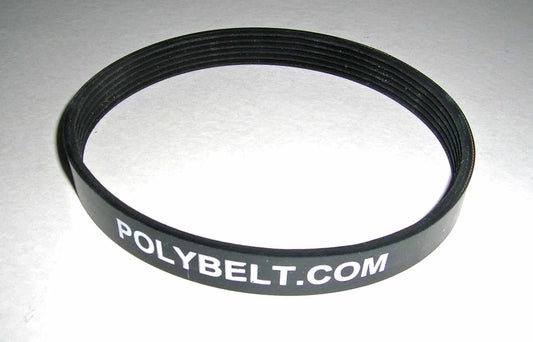 P10-305-135 POLY V Replacement for Motor Drive BELT for SEARS CRAFTSMAN Band Saw