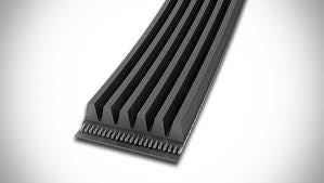 Replacement for EMERSON ELECTRIC B50816439B002 Ribbed BELT