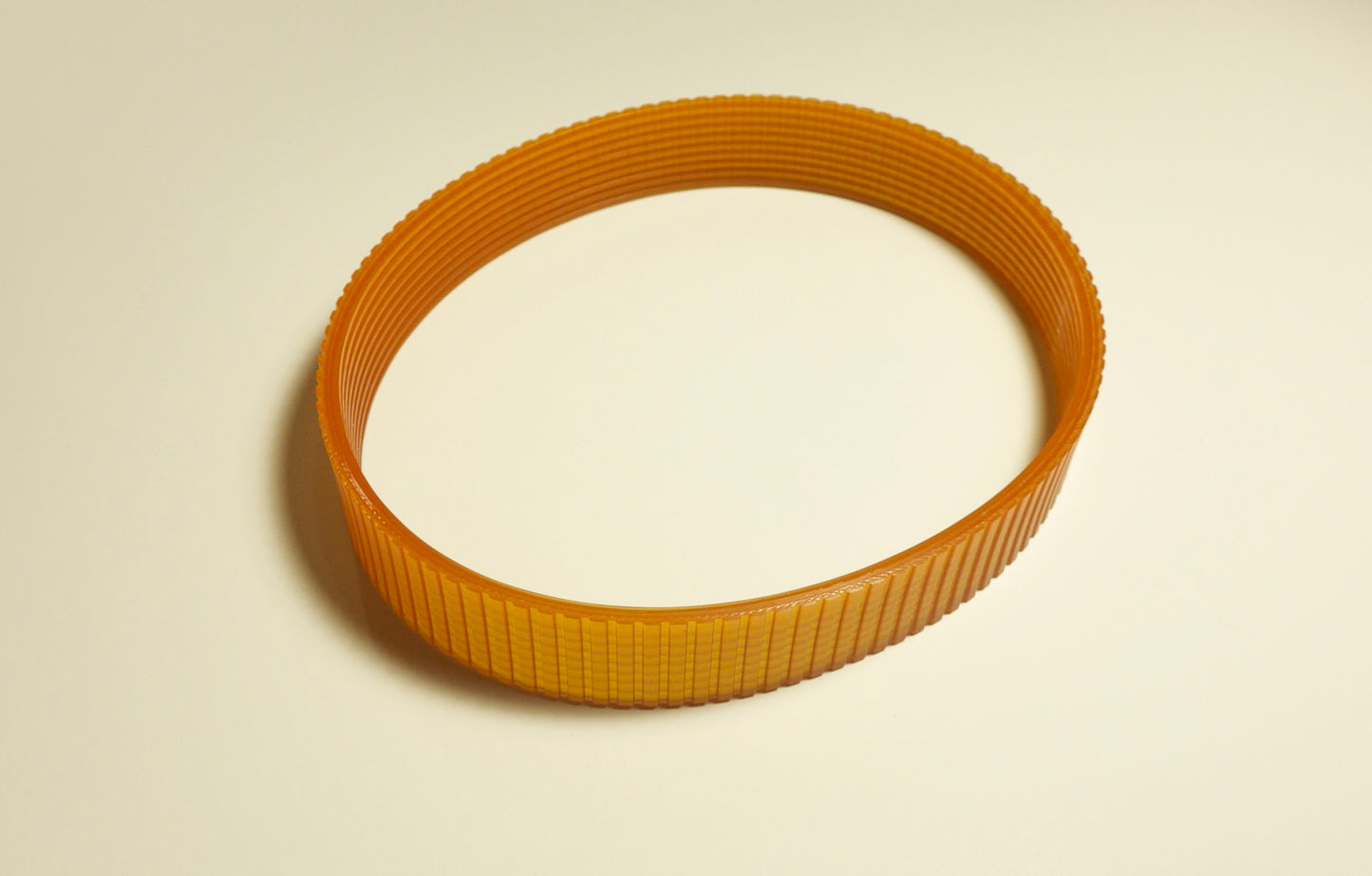 Meat Slicer TB2-330 Drive BELT 6 Ribs