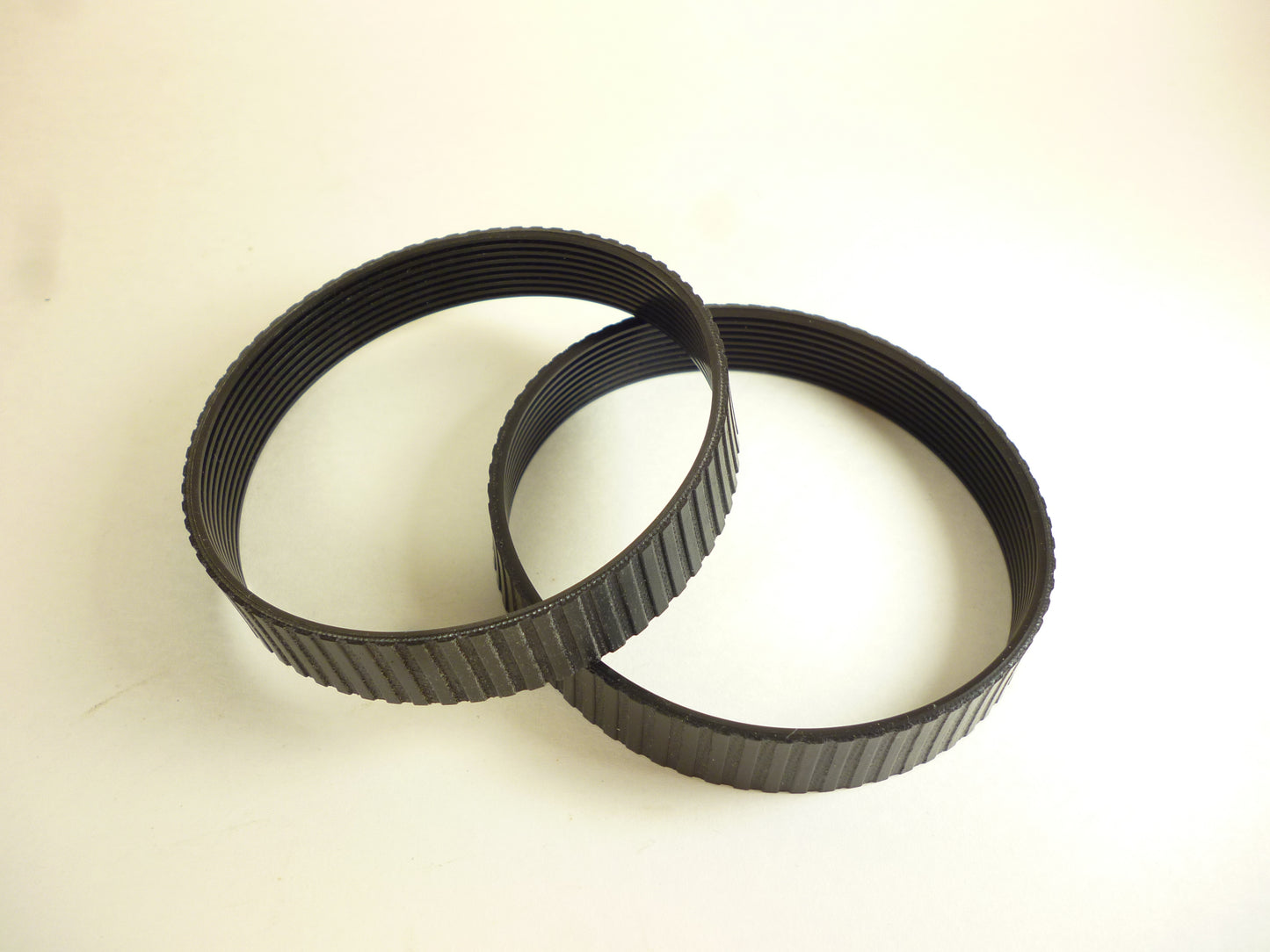 2 DeWalt DW733 Planer Replacement Belts 6 Ribs 429962-08