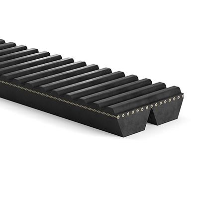 Twin V Belt for TecnoMax S350WS Sliding Table Saw
