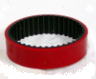 Schleuniger PSP-254-Red Wire Grabber Feed Belt
