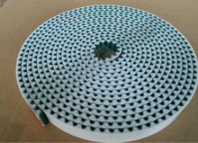 16AT10 Open End Belt Roll Polyurethane with Steel Cords