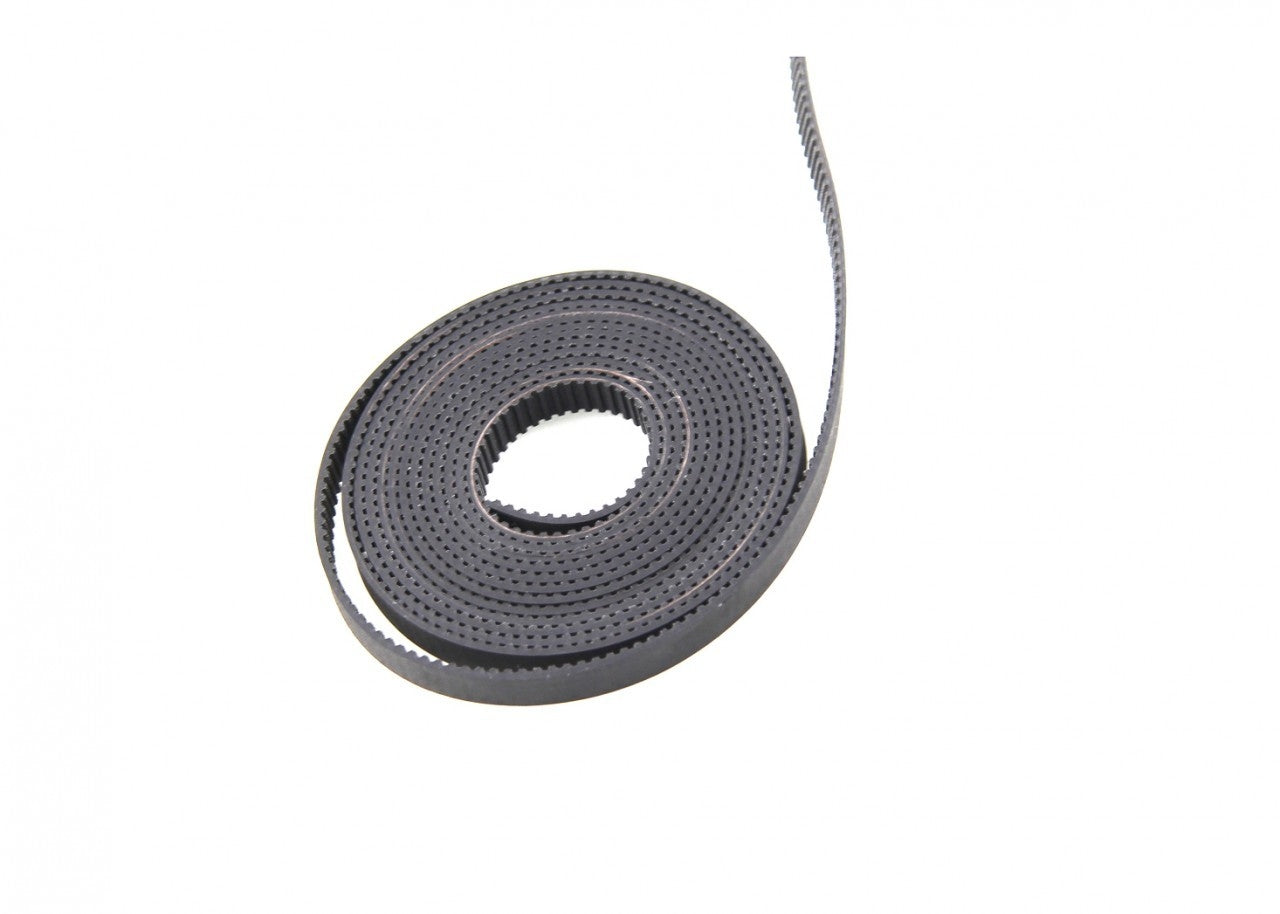 2m-04 Open End Belt