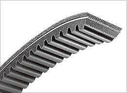 28X8X750 Li Optibelt Vario Power Variable Speed V-Belt 790 mm Pitch Length Made in Germany