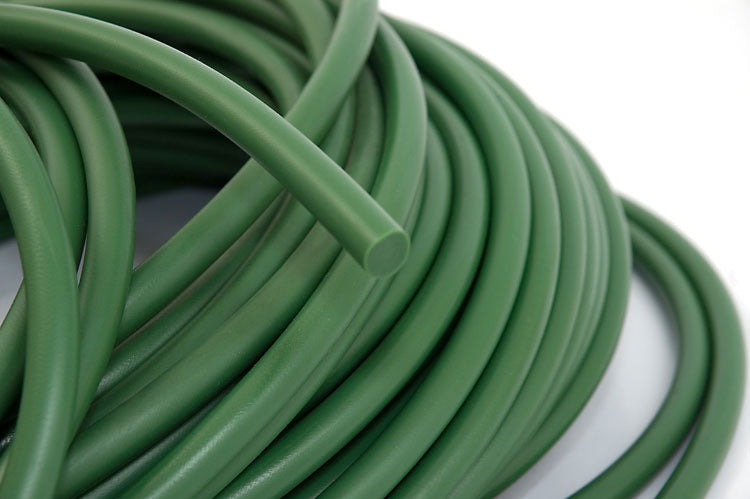 Feed round BELT replaces 106419 KIRK RUDY 496 Friction Feeder