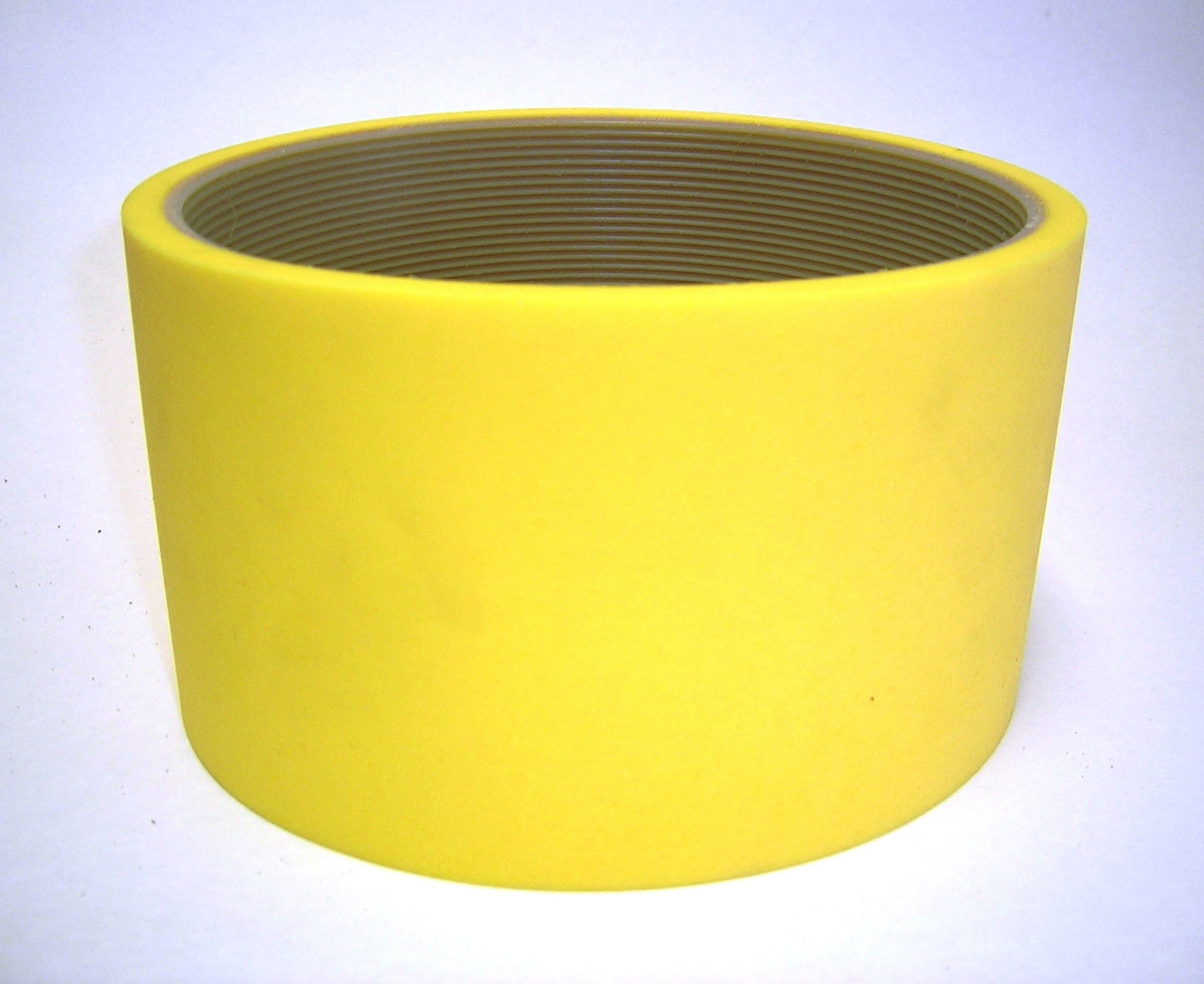 MAKFIL SP200 Wire Grabber Feed Belt Yellow