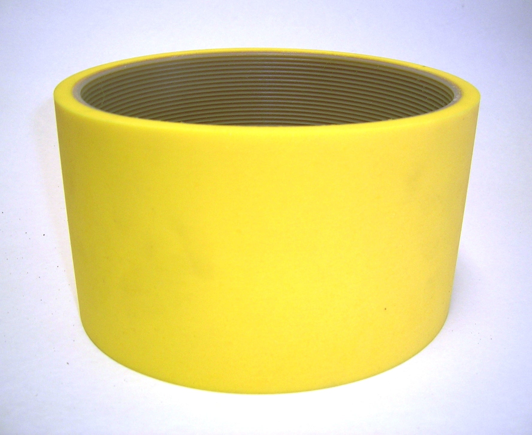Ulmer ZG20 Wire Grabber Feed Belt Yellow –