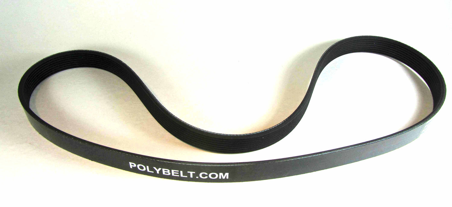 Delta Motor Drive PolyV BELT Replaces P/N 406131330004