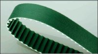 55-14M PAR PAZ Open End Belt Roll Polyurethane Steel Cords