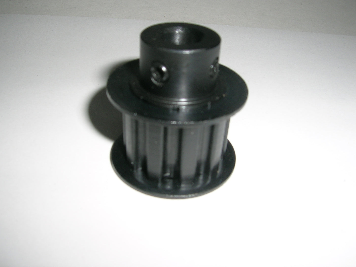 14XL037 Steel Timing Pulley 3/8" bore