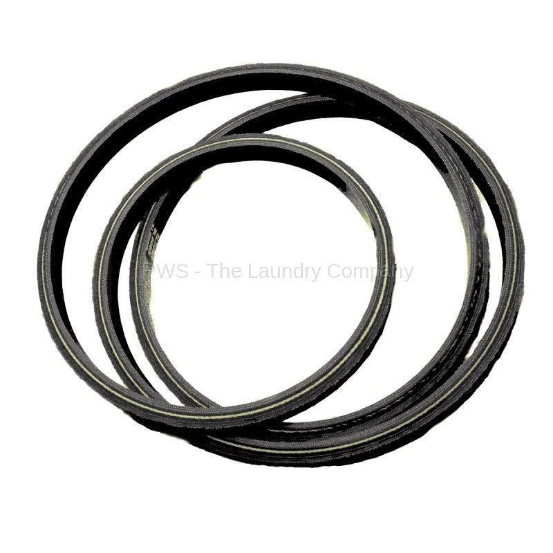 Univex Slicer Drive V Belt Replacement for P/N 8512867