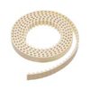 16T10 Open End Belt Roll Polyurethane Kevlar Cords