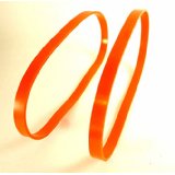 2 Urethane BandSaw TIRES Replaces DELTA P/N 426-02-094-0001 USA FREE SHIPPING