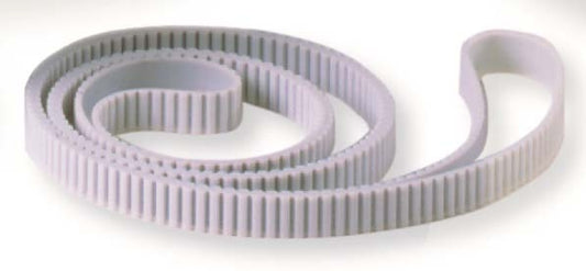 4400-8m-50-wps Welded Timing Belt Polyurethane Steel cords