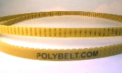 BELT for AUTOHELM Raytheon Raymarine ST6001 Wheel Pilot