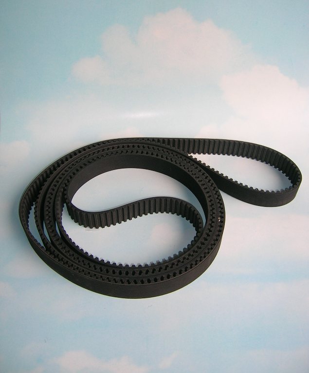 800-8M High Performance Airboat Belt