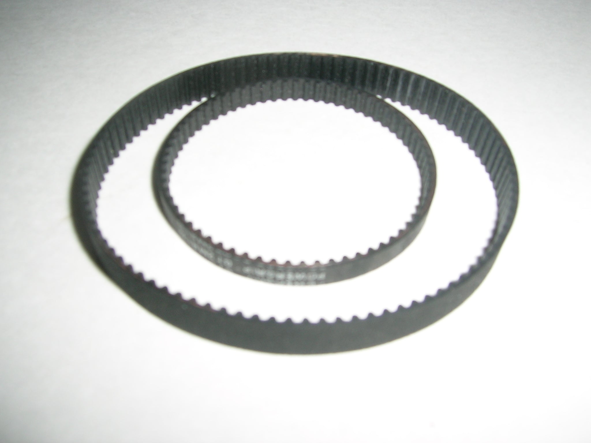 2 CLARKE EZ-8 Belts Set 50917A & 50916A FREE SHIPPING – PolyBelt.com
