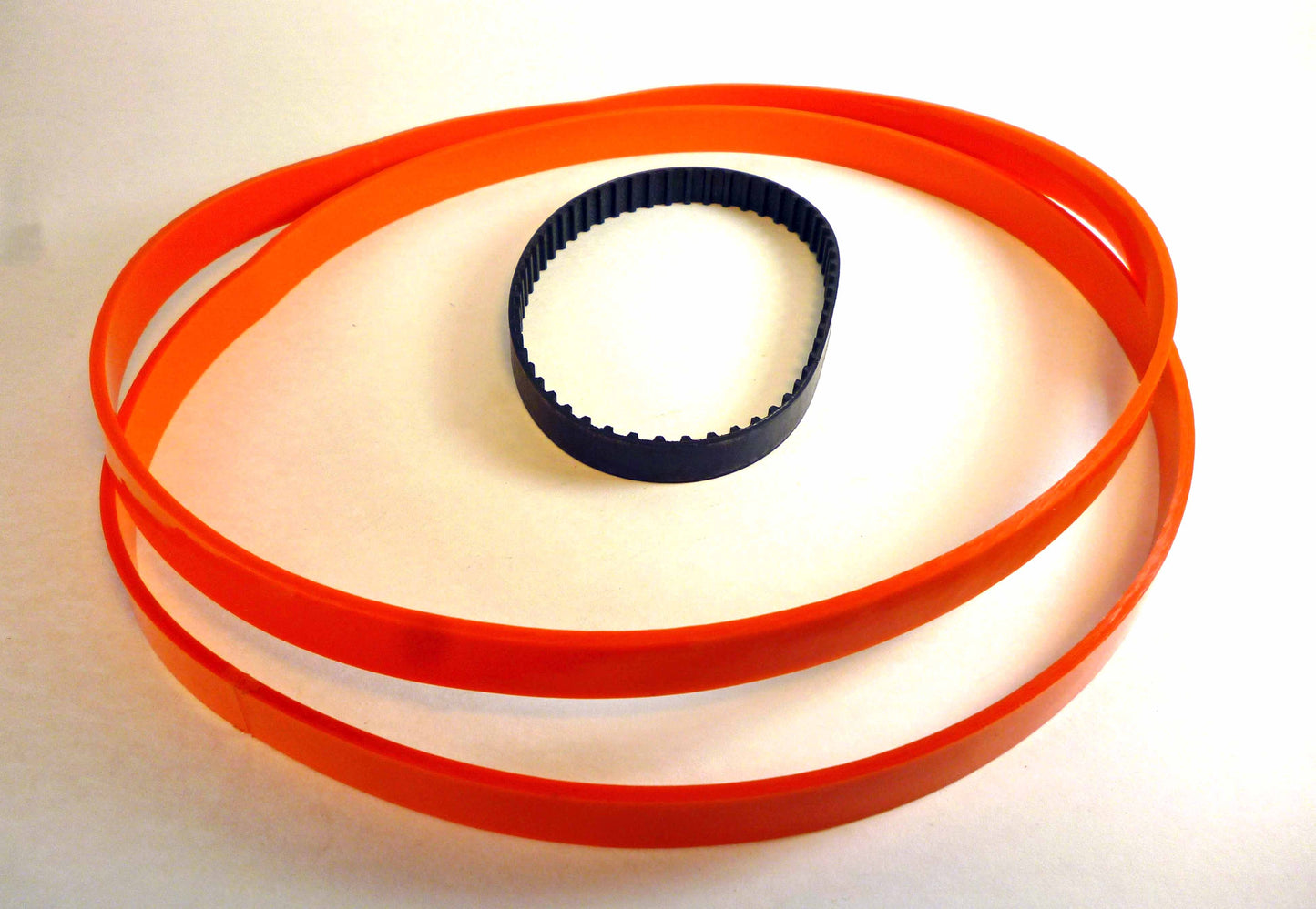 113.244580 Set of 2 Band Saw Tires 0.095 Thick 9" Craftsman