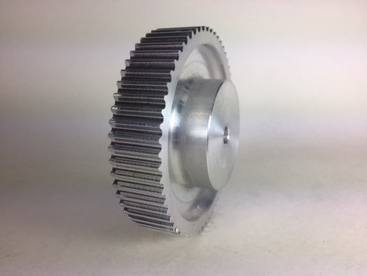 60MXL037 Aluminum Pulley