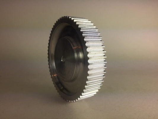 50L100 Timing Pulley 50 tooth