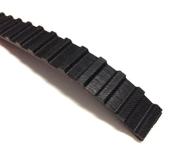 Replacement for Drive Toothed BELT for ENCO Lathe Model 110-0820 1100820