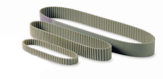 50DT10/260 Belt Urethane Truly Endless Doubl Sided 25mm Wide 50T10/260DL